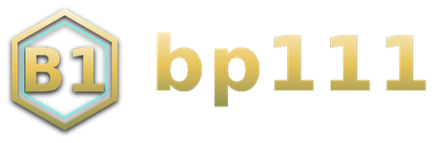 bp111 logo
